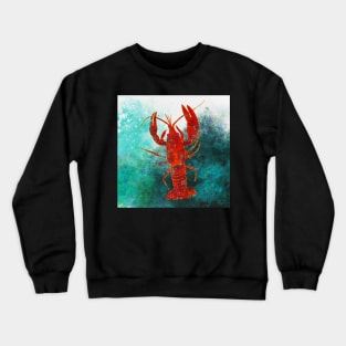 Big Ole Crawdaddy, Far From Home Crewneck Sweatshirt